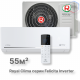 Кондиционер инверторный Royal Clima RCI-FC55HN