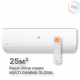Внутренний блок Royal Clima RCI-GLF09HN