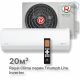 Кондиционер инверторный Royal Clima RCI-TWL22HN