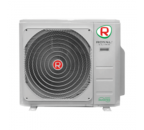 Наружный блок Royal Clima 4TFM-32HN/OUT Наружный блок Royal Clima 4TFM-32HN/OUT