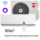 Сплит-система Royal Thermo Barocco RTB-18HN8_V2 комплект