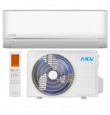 Настенная сплит-система MDV MDSAG-18HRN1/ MDOAG-18HN1 серии Infini