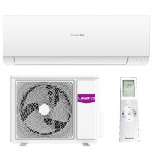 Кондиционер Casarte CAS25CX1/R3(W)/1U25CX1/R3 Eletto