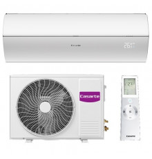 Кондиционер Casarte CAS25MW1/R3(W)/1U25MW1/R3 Triano