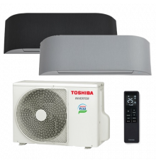 Кондиционер Toshiba RAS-10N4KVRG-EE/RAS-10N4AVRG-EE HAORI
