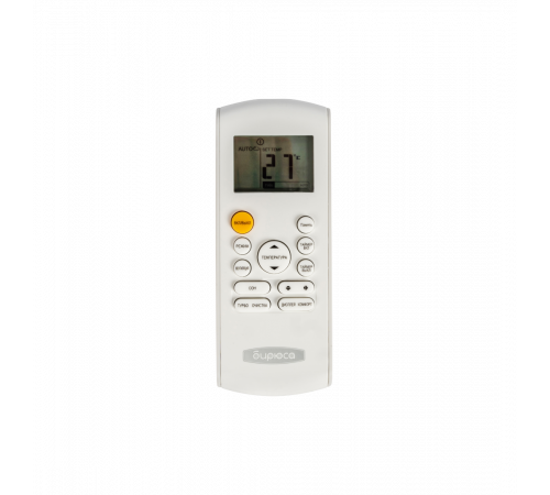 Инверторный настенный кондиционер Бирюса B-09SIR/B-09SIQ Инверторный настенный кондиционер Бирюса B-09SIR/B-09SIQ