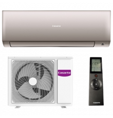 Кондиционер Casarte CAS35CX1/R3(G)/1U35CX1/R3 Eletto