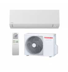 Кондиционер Toshiba RAS-13J2KVSG-EE Shorai Edge