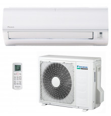 Настенная сплит-система Daikin FTYN25L / RYN25L