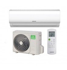 Настенная инверторная сплит-система Lessar LS-HE07KRA2 / LU-HE07KRA2 серия AMIGO