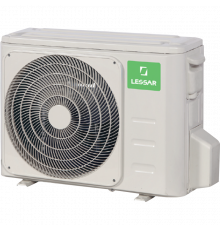 Наружний блок Lessar LU-4HE28FME2 eMagic Inverter R32 (4)