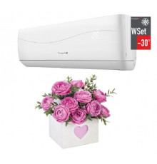 Холодильная сплит-система Energolux SAS18L4-A-LT/SAU18L4-A-LT-WS-30