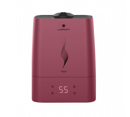 Климатический комплекс Loriot LHS-C530E серия Vega