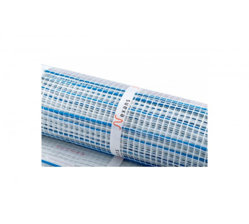 Нагревательный мат NEXANS Millimat/150 150W (1 м²) в плиточный клей