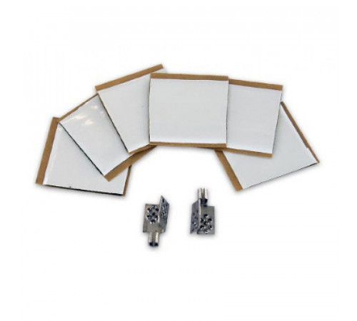 Теплый пол под ламинат 9.0 кв.м. комплект