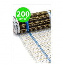 Нагревательный мат RIM Medium 70 160 Вт