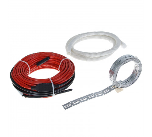 Теплый пол кабельный (Теплолюкс) Warmstad WSS 28.5 м 400 Вт (2,4-3,3 кв.м.) Теплый пол кабельный (Теплолюкс) Warmstad WSS 28.5 м 400 Вт (2,4-3,3 кв.м.)