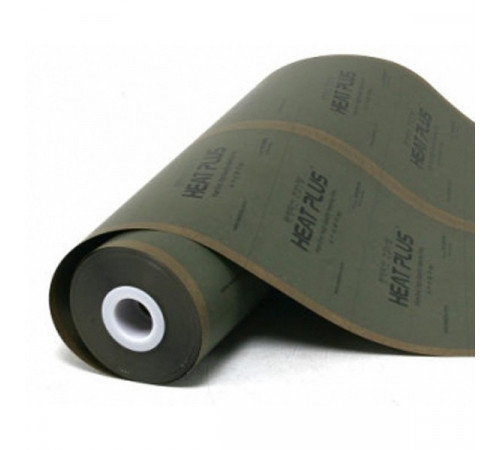 Сплошная инфракрасная пленка Heat plus 12 APN-410 220вт