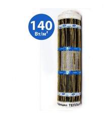 Нагревательный мат RIM Light 140 Вт