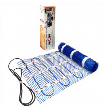 Нагревательный мат PROFI Therm 770 Вт  (5 м²)