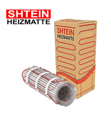 Нагревательный мат Shtein SHT-H200, 1 кв.м