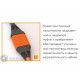 Нагревательный кабель Теплолюкс ProfiRoll 15,5 м/270 Вт