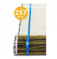 Нагревательный мат RIM Gold-70 180 Вт