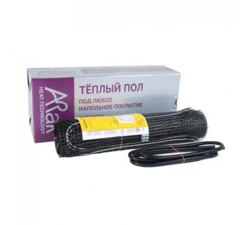 Нагревательный мат Arnold Rak FH P-EC 21150i (15.0 м2) Нагревательный мат Arnold Rak FH P-EC 21150i (15.0 м2)
