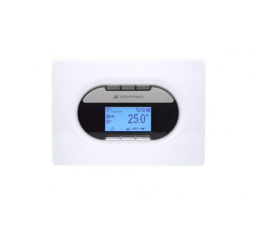 GSM модуль для котла, Модель Т3N