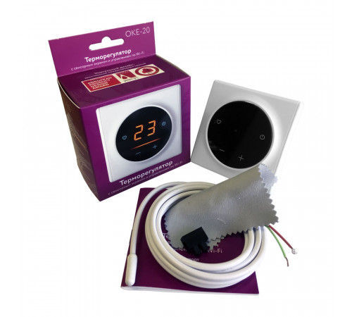 Терморегулятор ОКЕ-20
