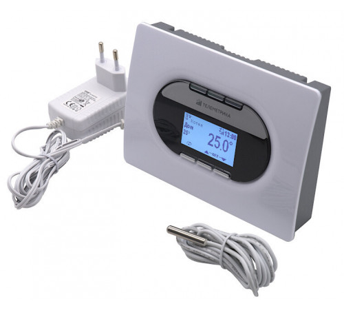 GSM модуль для котла, Модель Т3N