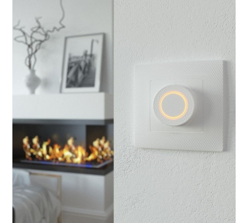 Терморегулятор для теплого пола Теплолюкс LumiSmart 25