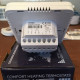 Терморегулятор Grand Meyer Mondial Series W330 с функцией Wi-Fi