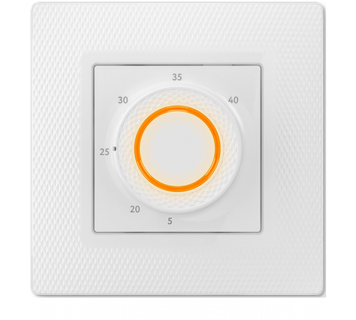 Терморегулятор для теплого пола Теплолюкс LumiSmart 25