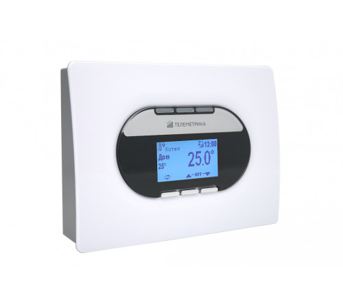 GSM модуль для котла, Модель Т3N