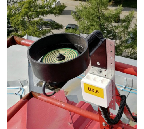 Датчик наличия осадков TSP02-3,0