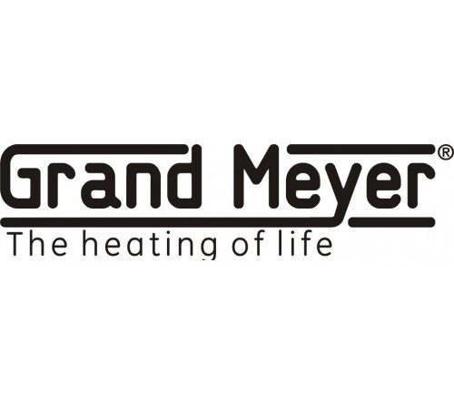 Терморегулятор Grand Meyer Mondial Series W330 с функцией Wi-Fi Терморегулятор Grand Meyer Mondial Series W330 с функцией Wi-Fi