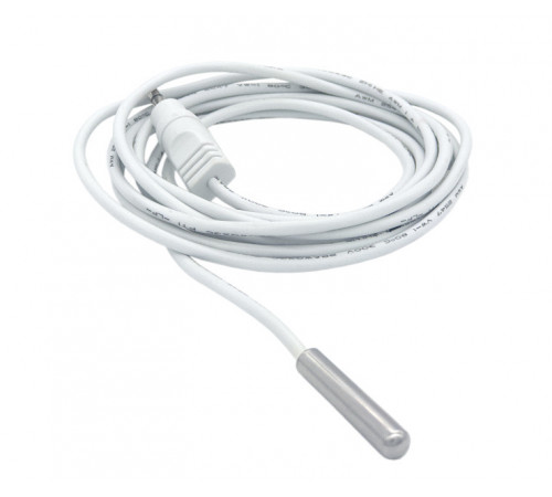 Датчик температуры Телеметрика DSS-01, 2м (Для Т80/Т60)