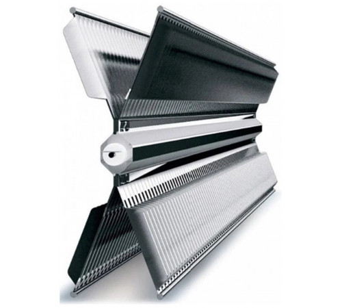 Электроконвектор ZILON Комфорт ZHC-1500 SR3.0