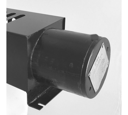 Обогреватель взрывозащищенный Делсот ОВЭ-4-1,0