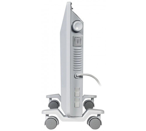 Электроконвектор ZILON Комфорт ZHC-2000 SR3.0