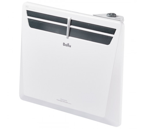 Электрический конвектор Ballu Transformer с блоком управления BEC/EVU-500-3M (механический)