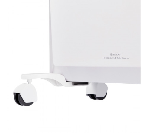 Электрический конвектор Ballu Transformer с блоком управления и шасси BEC/EVU-2500-4I (инверторный)