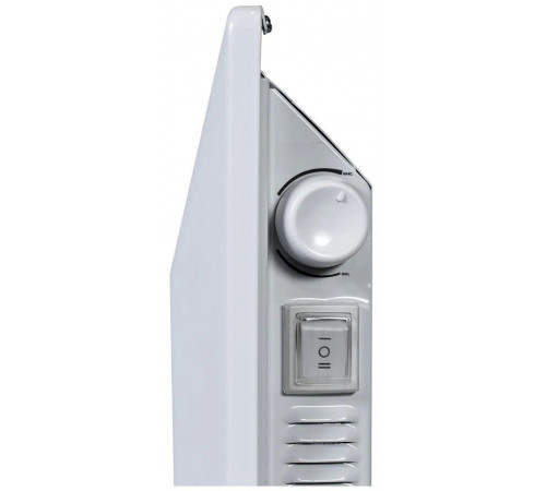 Электроконвектор ZILON Комфорт ZHC-2000 SR3.0