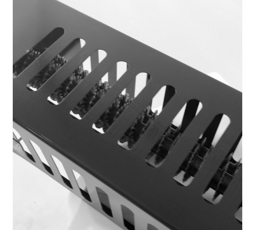 Обогреватель взрывозащищенный Делсот ОВЭ-4-1,0