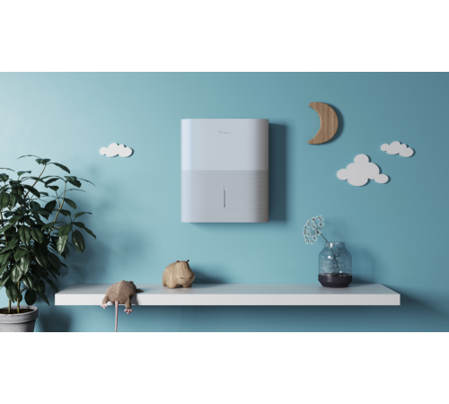 Система ATMEEX AIRNANNY A7 Forever Система ATMEEX AIRNANNY A7 Forever