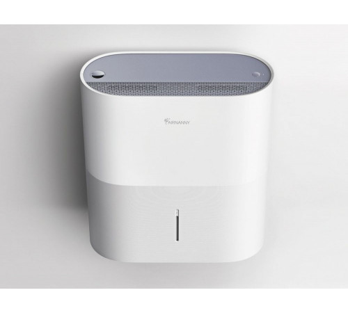 Система ATMEEX AIRNANNY A7 Forever Система ATMEEX AIRNANNY A7 Forever