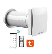 Рекуператор воздуха VENTS 501 WiFi