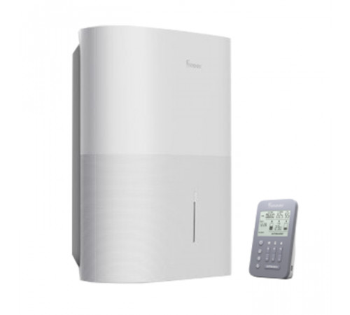 Система ATMEEX AIRNANNY A7 Forever Система ATMEEX AIRNANNY A7 Forever