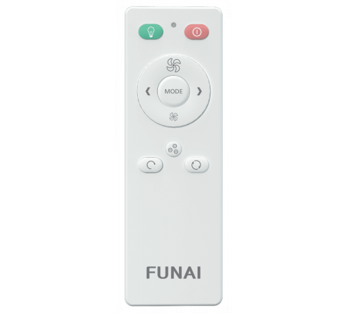 Настенная приточно-вытяжная установка FUNAI FUJI ERW-150